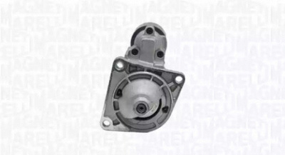 MAGNETI MARELLI 063721264010 -  Стартер, 12в 2квт